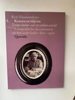 Met vreemde ogen Rob Nieuwenhuys, Ophalen of Verzenden, 20e eeuw of later, Zo goed als nieuw, Azië