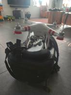 Drone met Camera - Gebruikt, Ophalen of Verzenden, Gebruikt, Drone met camera