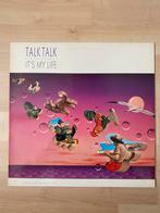 Talk Talk vinyl LP album “ It,s My Life”, Ophalen, 2000 tot heden, Zo goed als nieuw