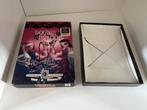 Doosje double dragon sega, Spelcomputers en Games, Vanaf 18 jaar, Vechten, 2 spelers, Ophalen of Verzenden
