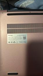 Molegar laptop, Computers en Software, Ophalen, 2 tot 3 Ghz, 8 GB, Gaming