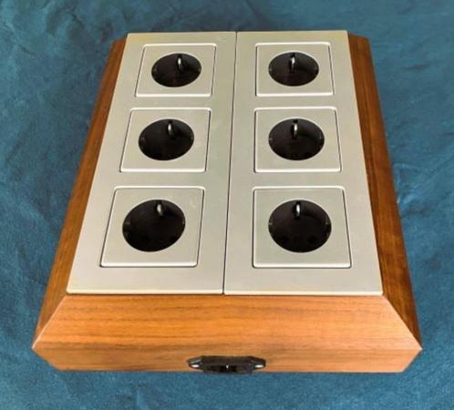 Sonore Power Pack (verdeeldoos), Audio, Tv en Foto, Audiokabels en Televisiekabels, Zo goed als nieuw, Overige kabels, Minder dan 2 meter