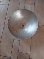 Grote Paan/Wokpan met Deksel - 28 cm, Ophalen of Verzenden