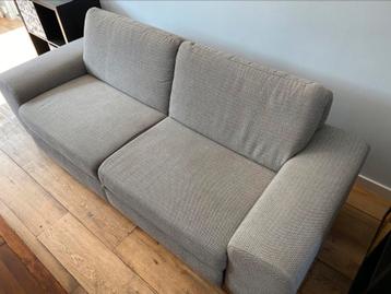 IKEA Kivik slaapbank - afbeelding 1