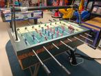 kickertafel Jupiter Eurosoccer electronic, Verzamelen, Automaten | Overige, Ophalen, Gebruikt