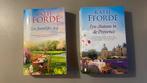 Katie Fforde,Feestelijke dag&Chateau in Provence/samen 3 eur, Ophalen of Verzenden, Nieuw