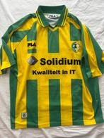 ADO Den Haag Matchworn Shirt nummer 11, Ophalen of Verzenden, Gebruikt, Shirt