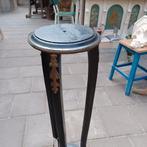 Franse plantentafel/piedestal/tafeltje/standaard, Antiek en Kunst, Ophalen