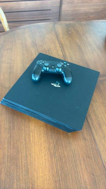 Playstation 4 Pro | PS4 Pro 1 TB 4K beschikbaar voor biedingen