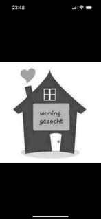 Ik zoek naar onderdak voor mij en mijn 2 dochters, Huizen en Kamers