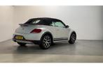 Volkswagen Beetle Cabriolet 1.4 TSI 150pk DSG D € 26.750,0, Auto's, Volkswagen, 65 €/maand, Stof, 4 cilinders, 4 stoelen