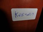 Aantal platen trespa kersen nieuw (nr 112), Ophalen, Nieuw