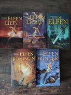 Boeken - De Elfen, Ophalen, Gelezen, Overige