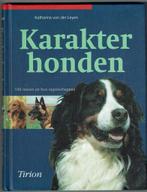 Karakterhonden - Katharina Von Der Leyen, Gelezen, Katharina Von Der Leyen, Honden, Ophalen of Verzenden