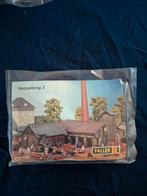 Faller H-O, Hobby en Vrije tijd, Modeltreinen | H0, Overige merken, Gelijkstroom of Wisselstroom, Brug, Tunnel of Gebouw, Nieuw