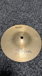 Zildjian splash, Muziek en Instrumenten, Ophalen, Gebruikt, Drums of Percussie