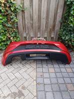 Seat Leon 5F Bumper Achterbumper 5F0807421 Hatchback 4 Deurs, Gebruikt, -, -, Ophalen of Verzenden