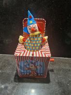 Kartelclown speelt Pop goes the Weasel, Ophalen of Verzenden, Gebruikt, Jongen of Meisje