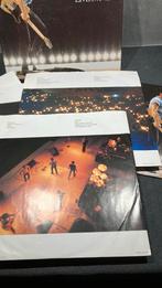 Bruce Springsteen & The E street Band   Live /1975-85, Ophalen of Verzenden, Gebruikt, 12 inch, Poprock