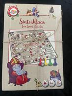 Sinterklaas Spel - Nieuw in Verpakking!, Drie of vier spelers, Ophalen of Verzenden, Nieuw