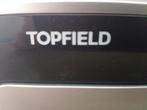 Topfield TF5000CI+ Digitale Satelliet Decoder - Full HD, Ophalen, Gebruikt, Decoder