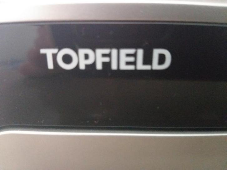 Topfield TF5000CI+ Digitale Satelliet Decoder - Full HD, Audio, Tv en Foto, Decoders en Harddiskrecorders, Gebruikt, Decoder, Ophalen