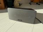 Sonos Play:3, Gebruikt, Ophalen of Verzenden, Sonos, Minder dan 60 watt