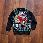 Kersttrui maat 134/140, Gebruikt, Chapter Young, Jongen of Meisje, Trui of Vest