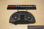 Tellerklok/combi-instrument gereviseerd Audi TT 8N 1998-2006, Ophalen of Verzenden, Gereviseerd, Audi