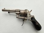 7 mm penvuur revolver., Ophalen of Verzenden, Overige gebieden