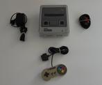 Super Nintendo Compleet met Controller, Ophalen, Zo goed als nieuw, Met 1 controller