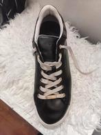 Zwarte Guess Gympen - Maat 39, Guess, Zwart, Ophalen of Verzenden, Sneakers of Gympen