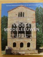 Vroege Middeleeuwen Xavier Barral i Altet, Ophalen of Verzenden, 14e eeuw of eerder, Nieuw