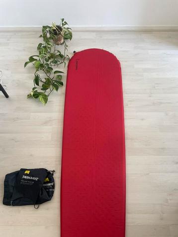Thermarest mat Prolite Plus Regular nieuw beschikbaar voor biedingen