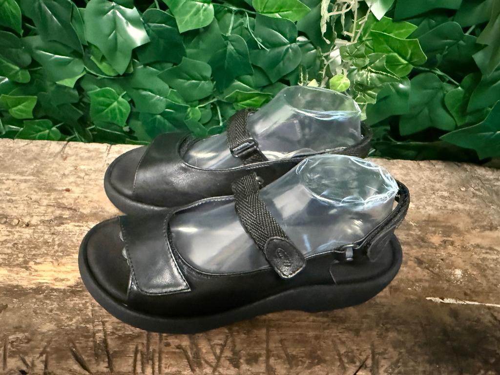 Nieuwe sandalen van Wolky maat 40, Kleding | Dames, Schoenen, Wolky, Wolky, Zwart, Nieuw