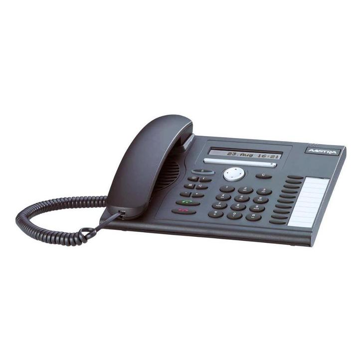 Aastra 5360 digitaal telefoontoestel, Telecommunicatie, Vaste telefoons | Niet Draadloos, Gebruikt, Verzenden