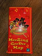 De Club van Sinterklaas Meezing Ceedee Map, Ophalen of Verzenden, Zo goed als nieuw