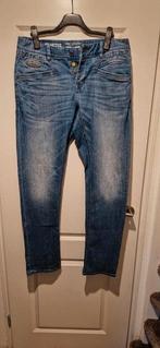 PME Legend Jeans Curtis blauw W35 L36, W36 - W38 (confectie 52/54), Blauw, Ophalen of Verzenden, Zo goed als nieuw