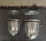 English Classic Hanging Lamps, Ophalen