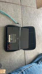 Nintendo DS lite, Spelcomputers en Games, 1 speler, Ophalen of Verzenden, Zo goed als nieuw, Vanaf 3 jaar