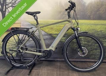 Kalkhoff Entice 5.B Elektrische fiets – Bosch CX - 625Wh