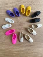 Vintage Barbie Skipper sneakers gymschoenen 1 x Hong Kong, Verzamelen, Poppen, Ophalen of Verzenden, Gebruikt, Accessoires