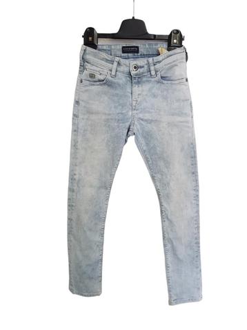 Mooie SCOTCH SHRUNK stretch jeans licht blauw mt 10/140. beschikbaar voor biedingen