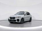 BMW - X5 - xDrive45e High Executive M-Sport - Car - 2022 | M, Auto's, Automaat, Gebruikt, X5, Overige brandstoffen