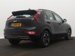 Kia Niro EV DynamicLine 64.8 kWh | Parkeercamera | Navi |, 12 maanden, Gebruikt, 1657 kg, Leder en Stof