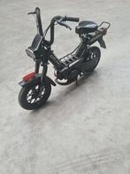 Gilera citta, Fietsen en Brommers, Brommers | Vespa, Ophalen, Gebruikt, Overige modellen, Maximaal 45 km/u