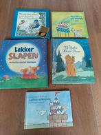 Vijf leuke kinderboeken om voor te lezen, Ophalen of Verzenden