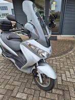SUZUKI AN 200 BURGMAN (bj 2007), Motoren, Bedrijf, Onbekend, Onbekend, Scooter