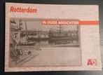Rotterdam in oude Ansichten., Boeken, Geschiedenis | Vaderland, Ophalen of Verzenden