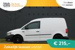 Volkswagen Caddy 2.0TDI L1H1 BMT Comfortline Ai € 12.890,0, 1441 kg, Stof, Gebruikt, 4 cilinders